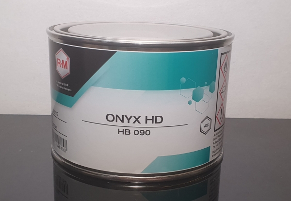 RM OnyxMix HB090 Flop-​Korrektor - 0,5Ltr.